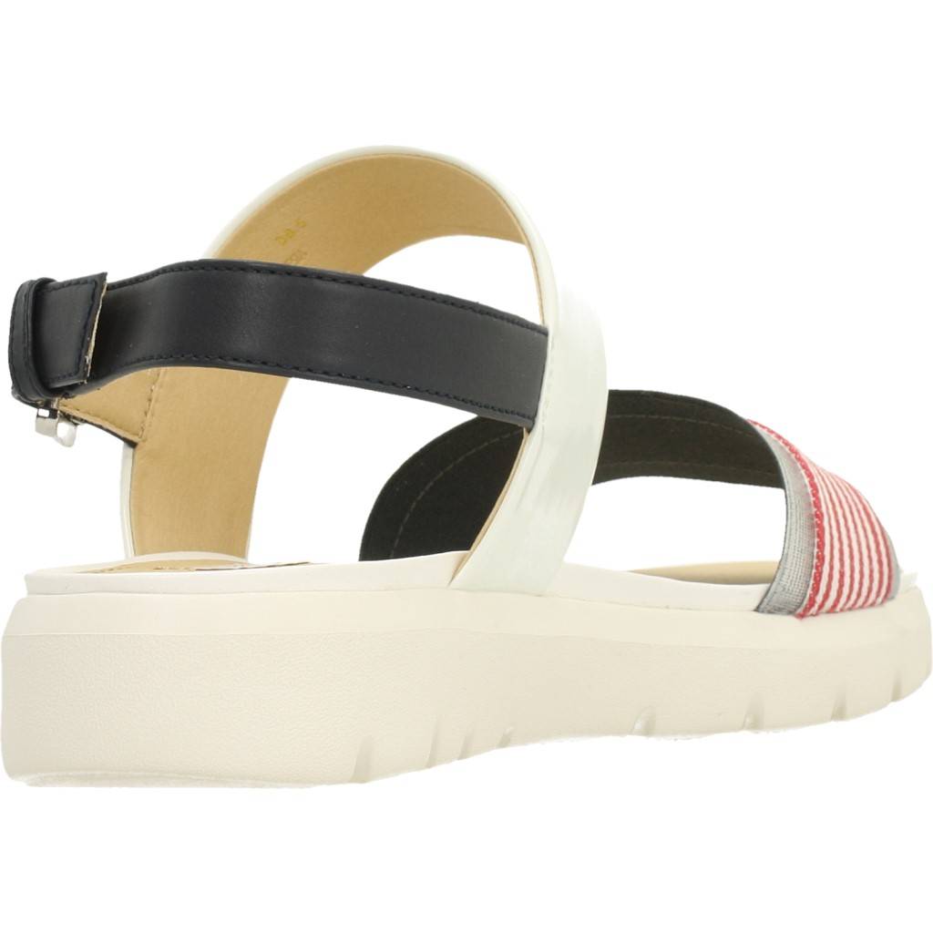 GEOX D AMALITHA en color BLANCO (3)
