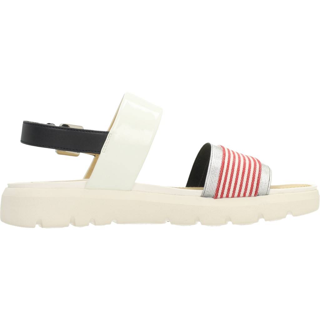 GEOX D AMALITHA en color BLANCO (4)