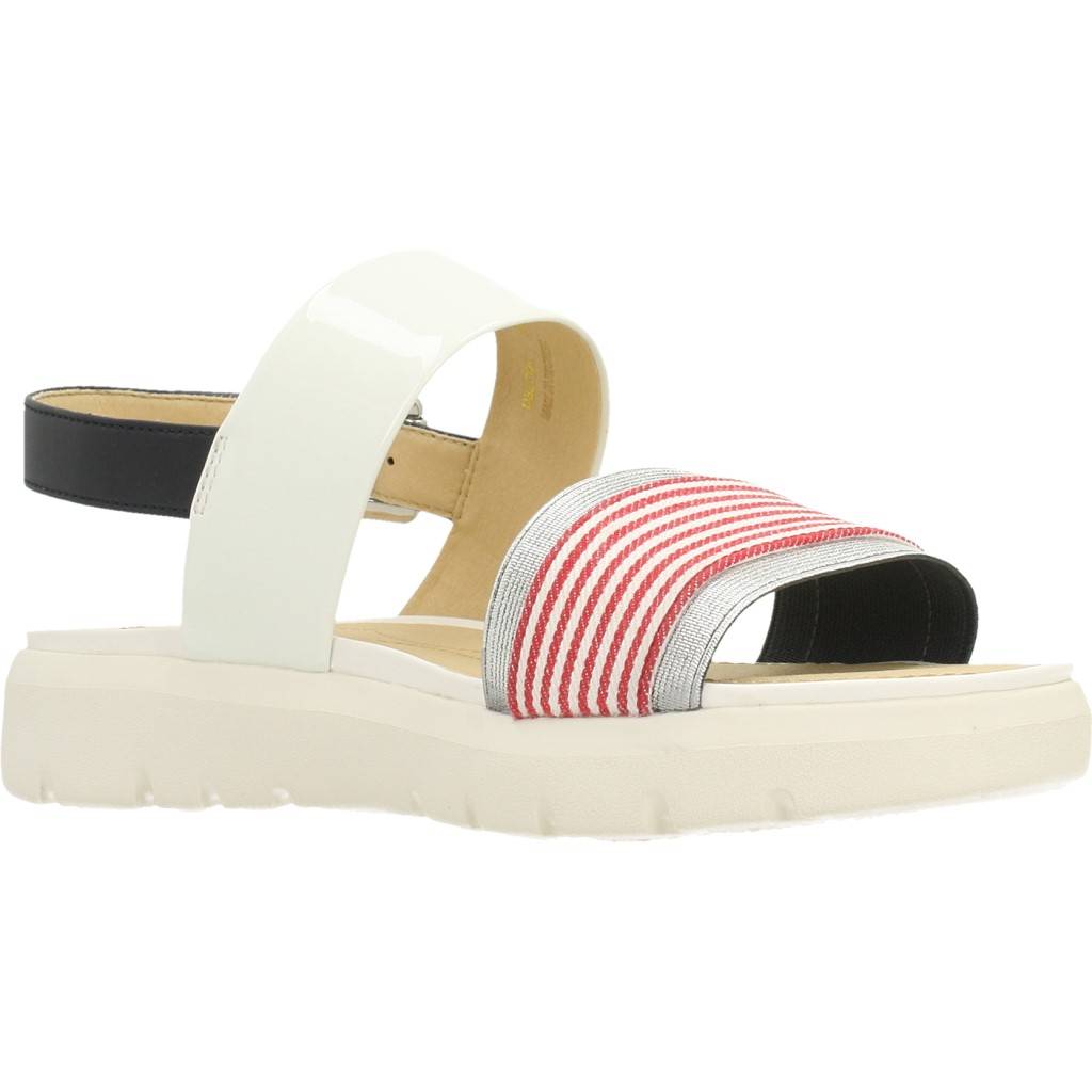 GEOX D AMALITHA en color BLANCO (5)