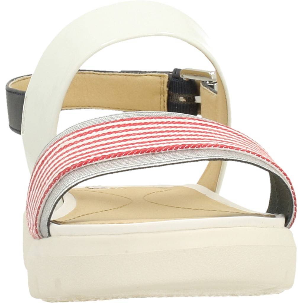 GEOX D AMALITHA en color BLANCO (6)
