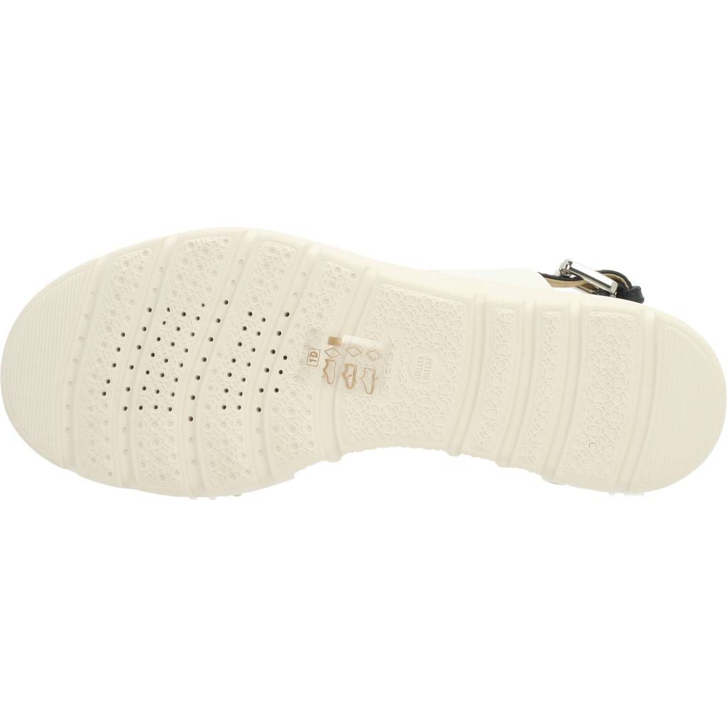 GEOX D AMALITHA en color BLANCO (7)
