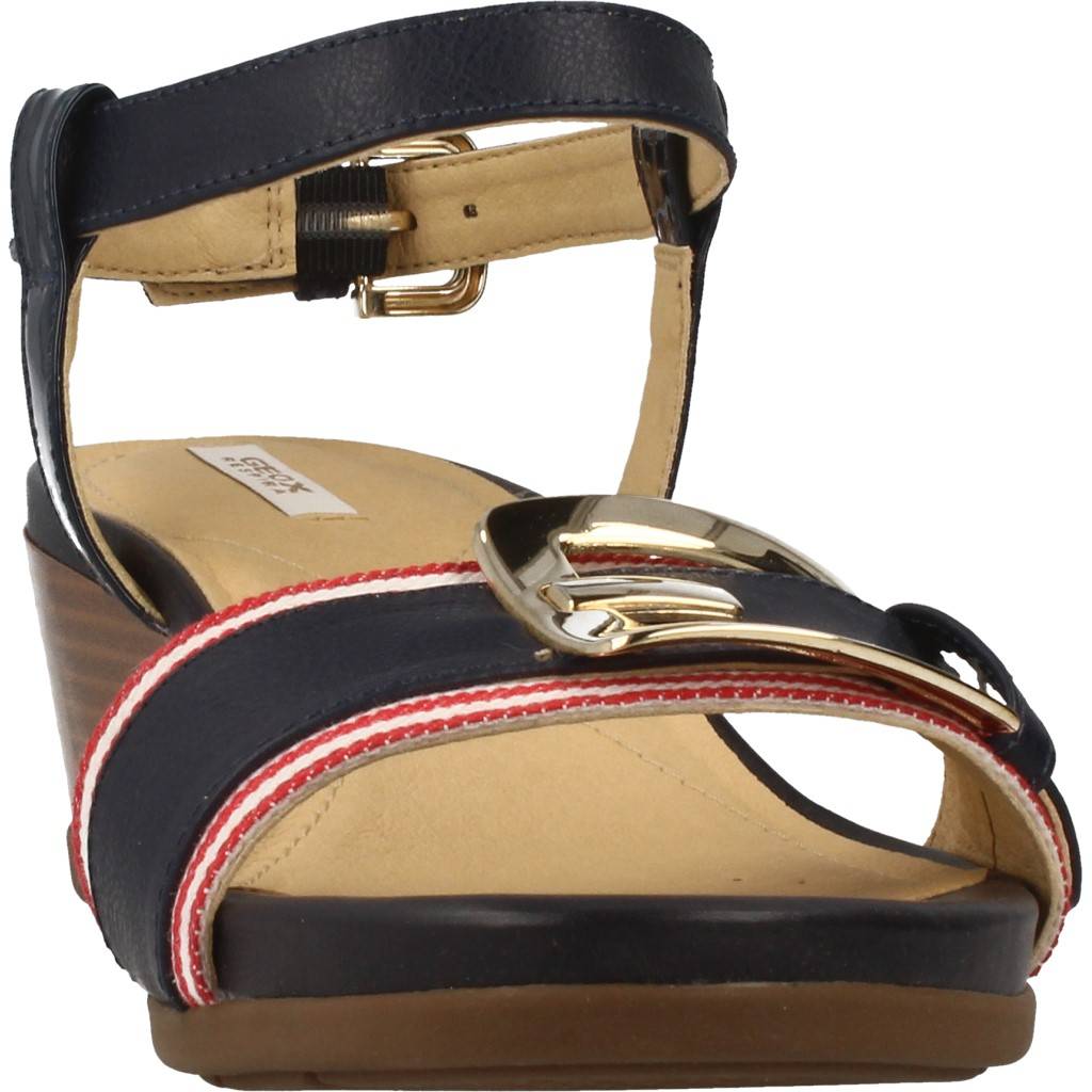 GEOX D MARYKARMEN en color AZUL (6)