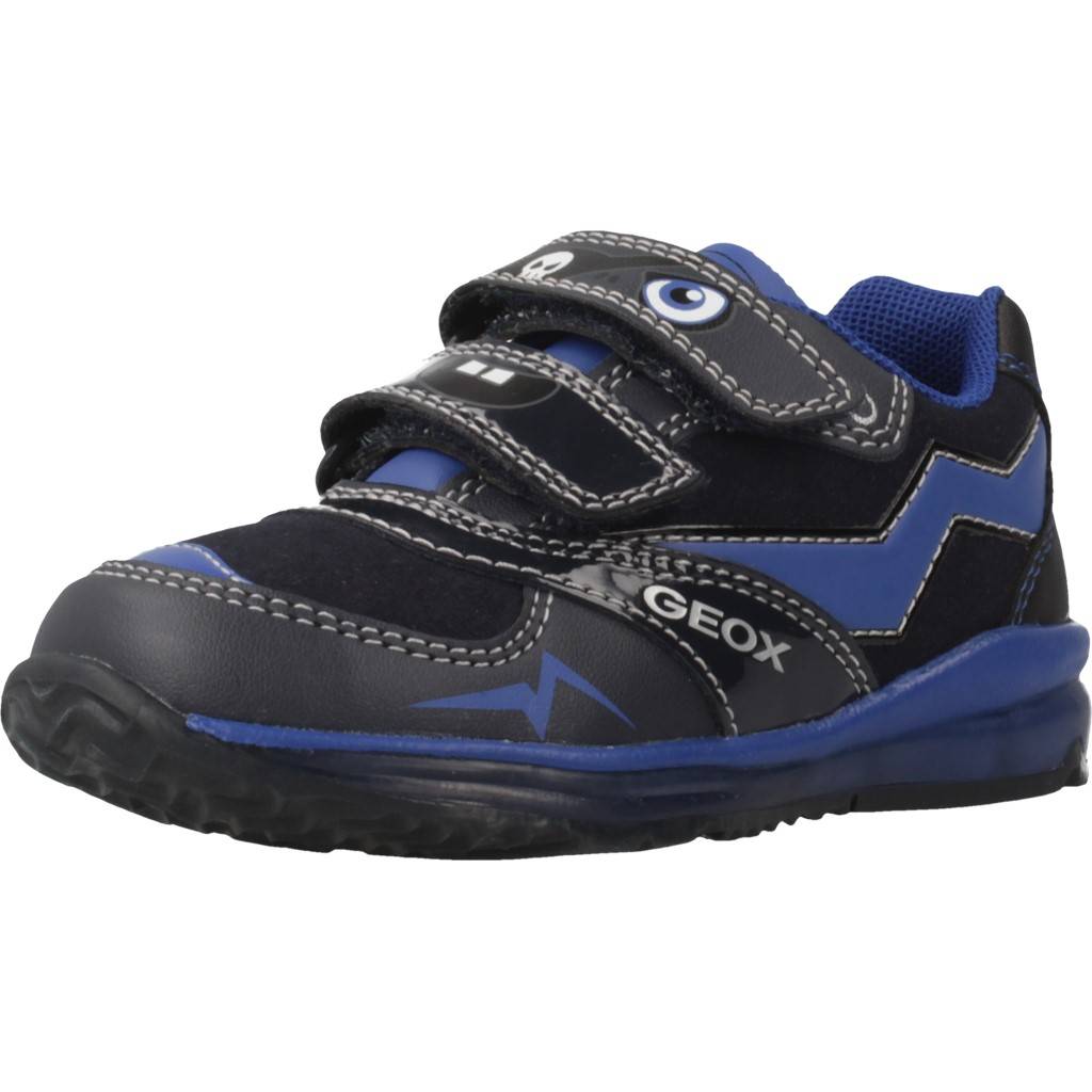 GEOX B TODO B.A en color AZUL (1)