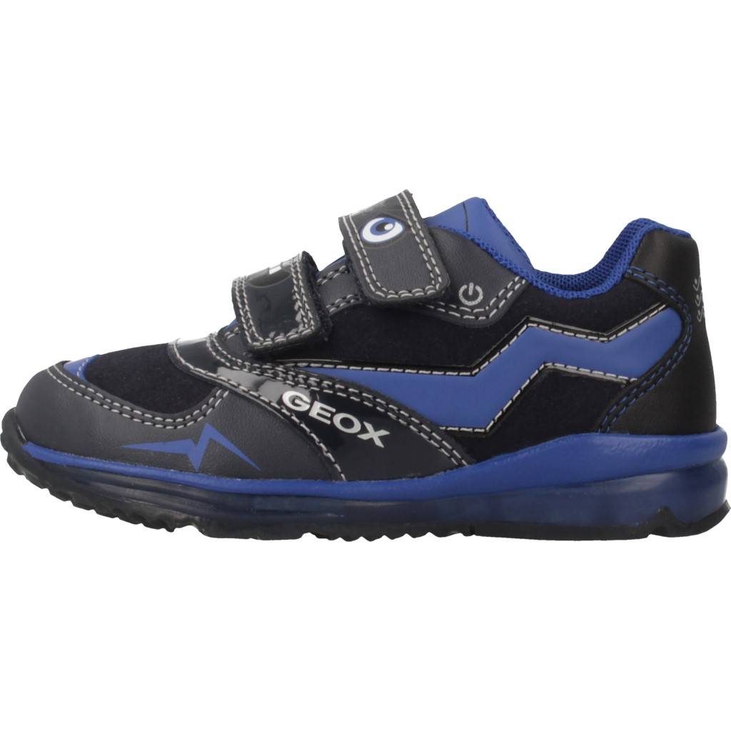 GEOX B TODO B.A en color AZUL (2)