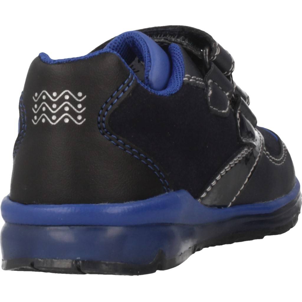 GEOX B TODO B.A en color AZUL (3)