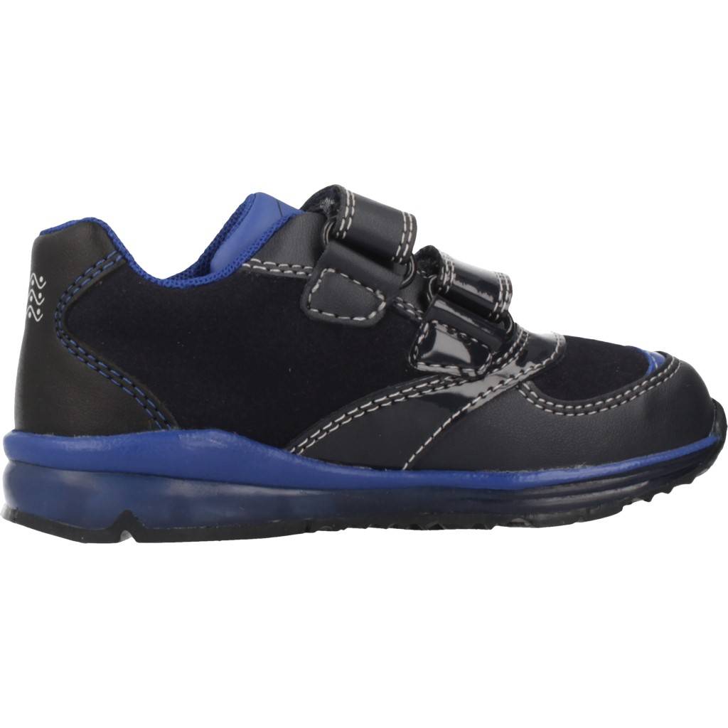 GEOX B TODO B.A en color AZUL (4)