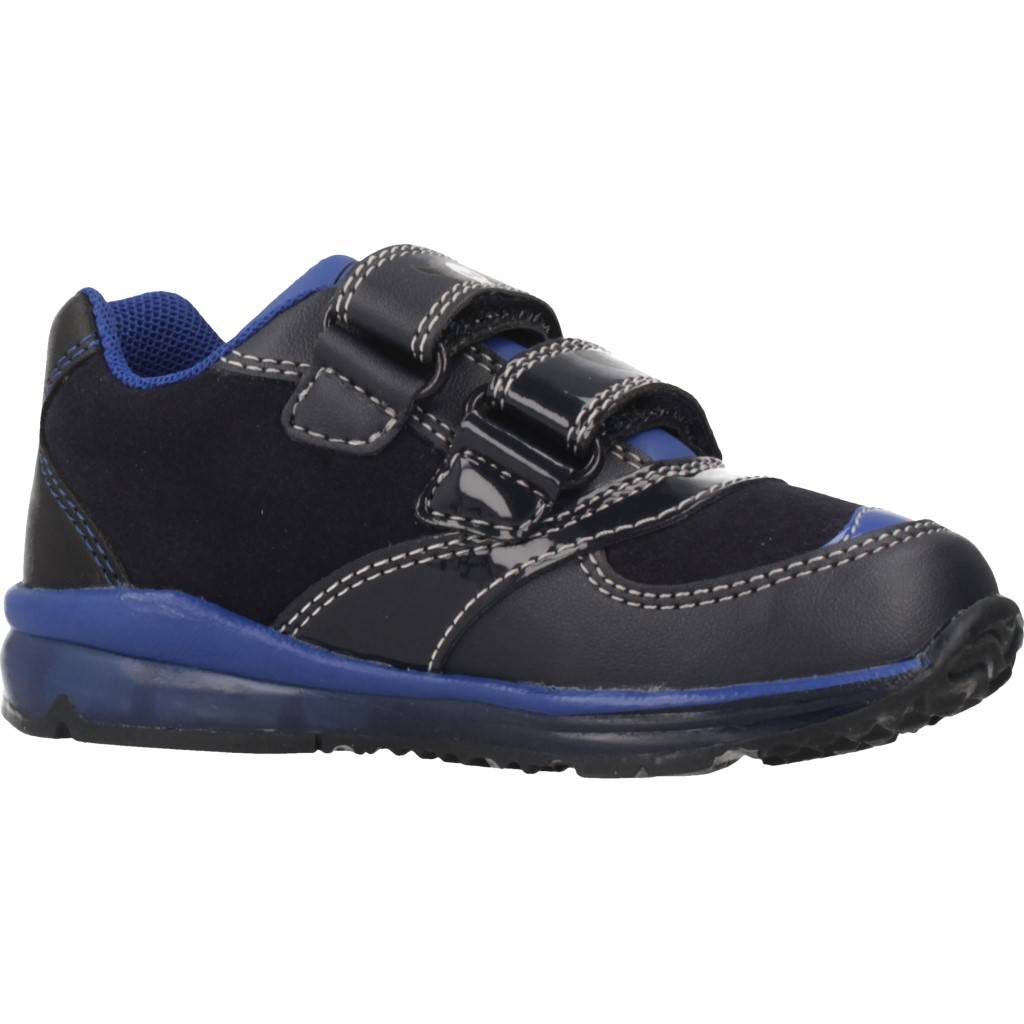 GEOX B TODO B.A en color AZUL (5)