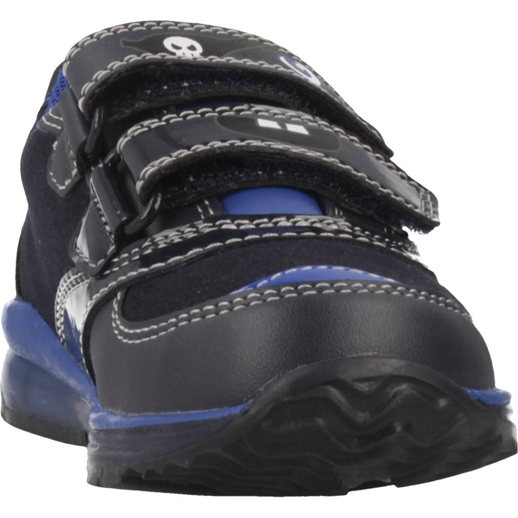 GEOX B TODO B.A en color AZUL (6)