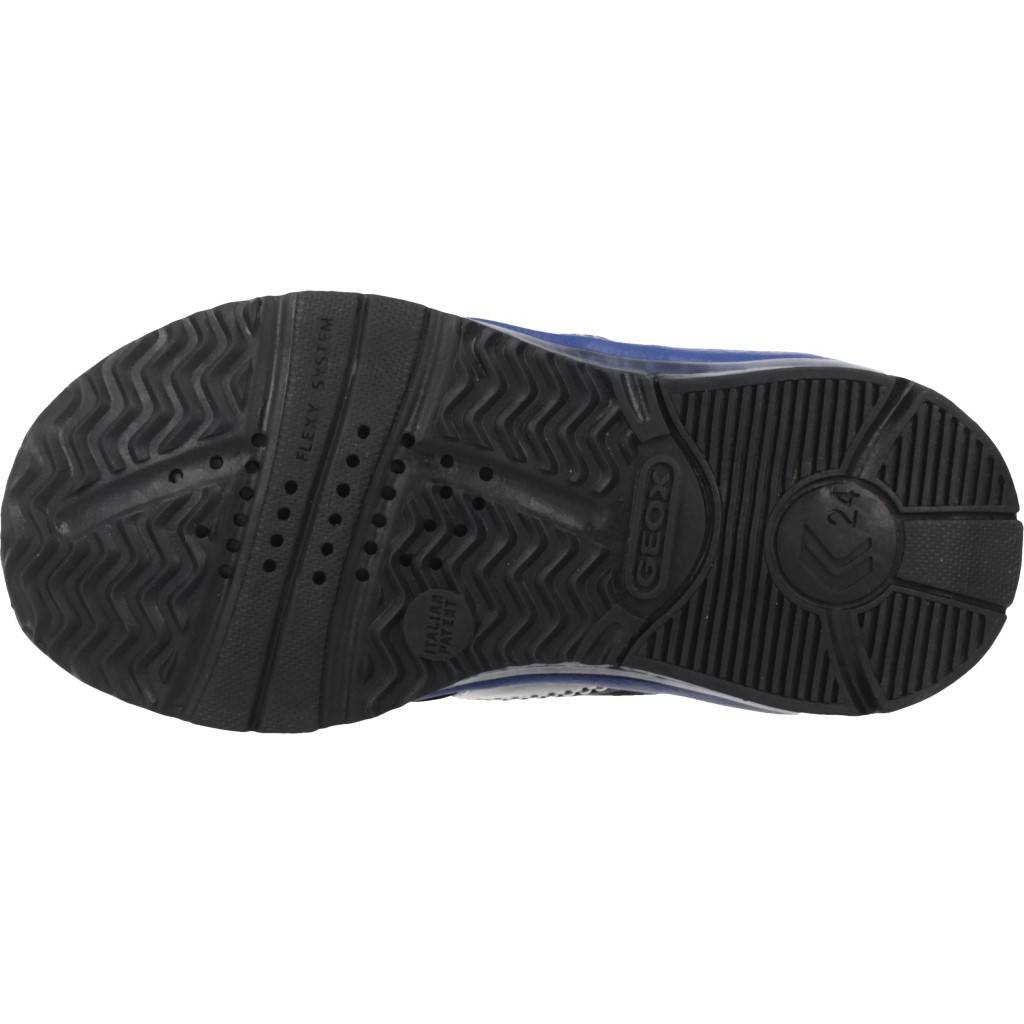 GEOX B TODO B.A en color AZUL (7)