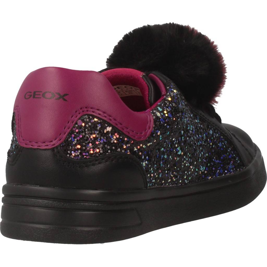 GEOX J DJROCK G.D en color NEGRO (3)