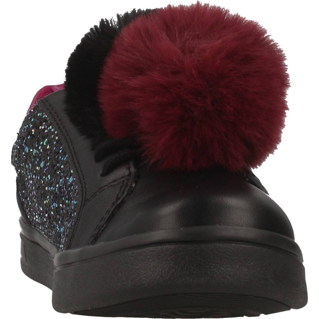 GEOX J DJROCK G.D en color NEGRO (6)