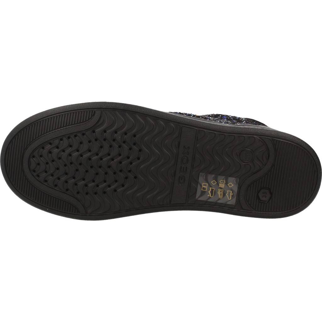 GEOX J DJROCK G.D en color NEGRO (7)