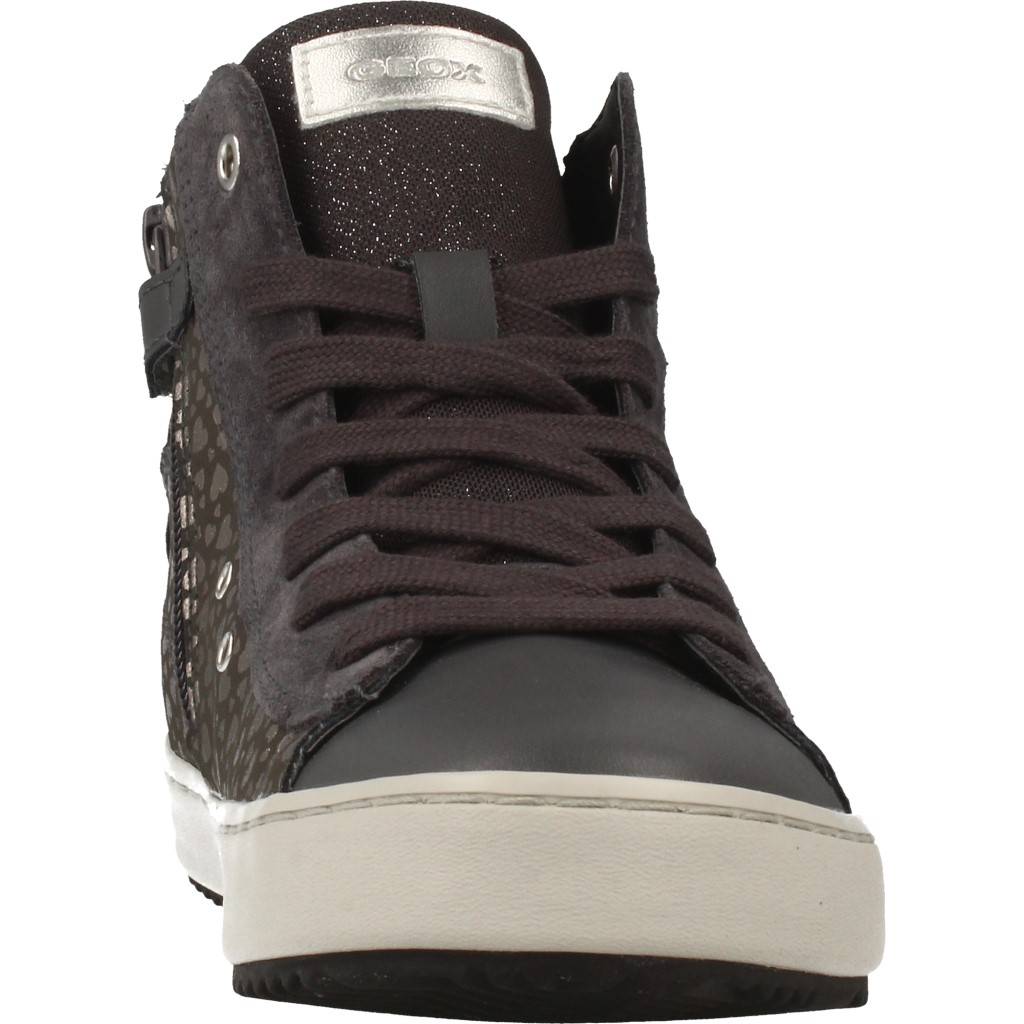 GEOX J KALISPERA G.D en color GRIS (6)