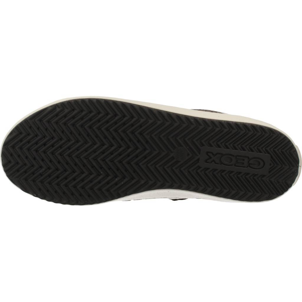 GEOX J KALISPERA G.D en color GRIS (7)