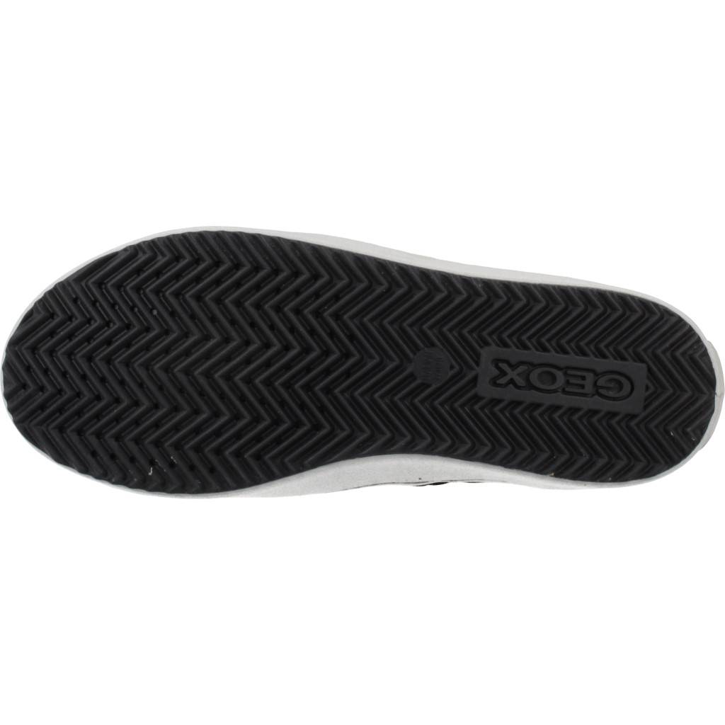 GEOX J KALISPERA G.D en color NEGRO (6)