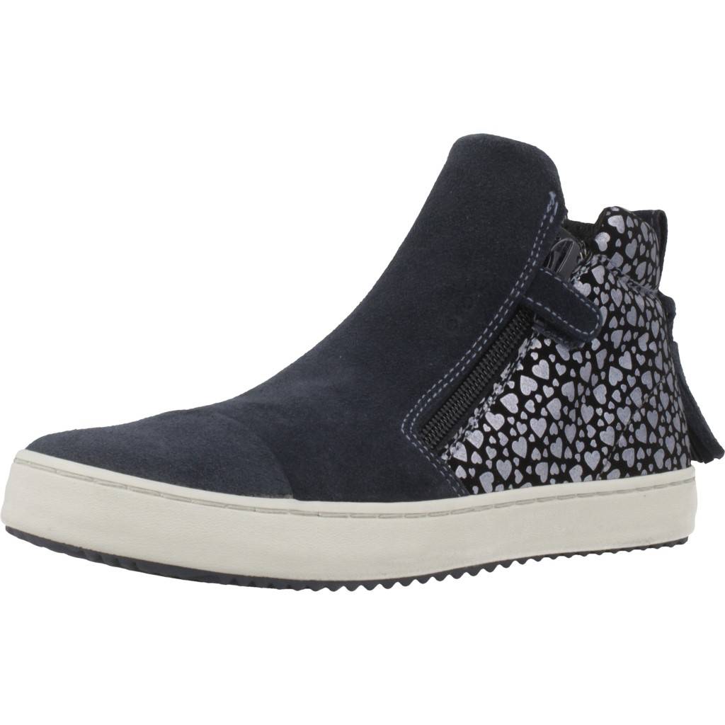 GEOX J KALISPERA GIRL en color AZUL (1)