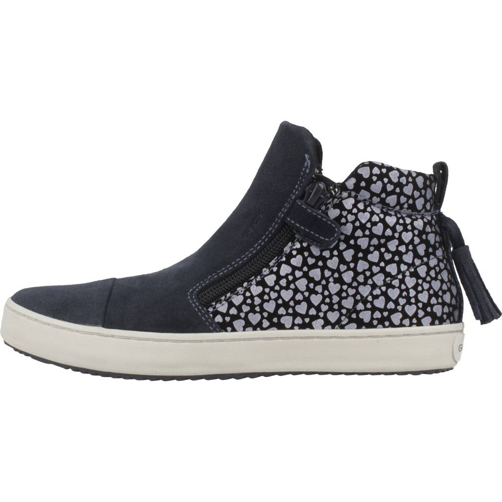 GEOX J KALISPERA GIRL en color AZUL (2)