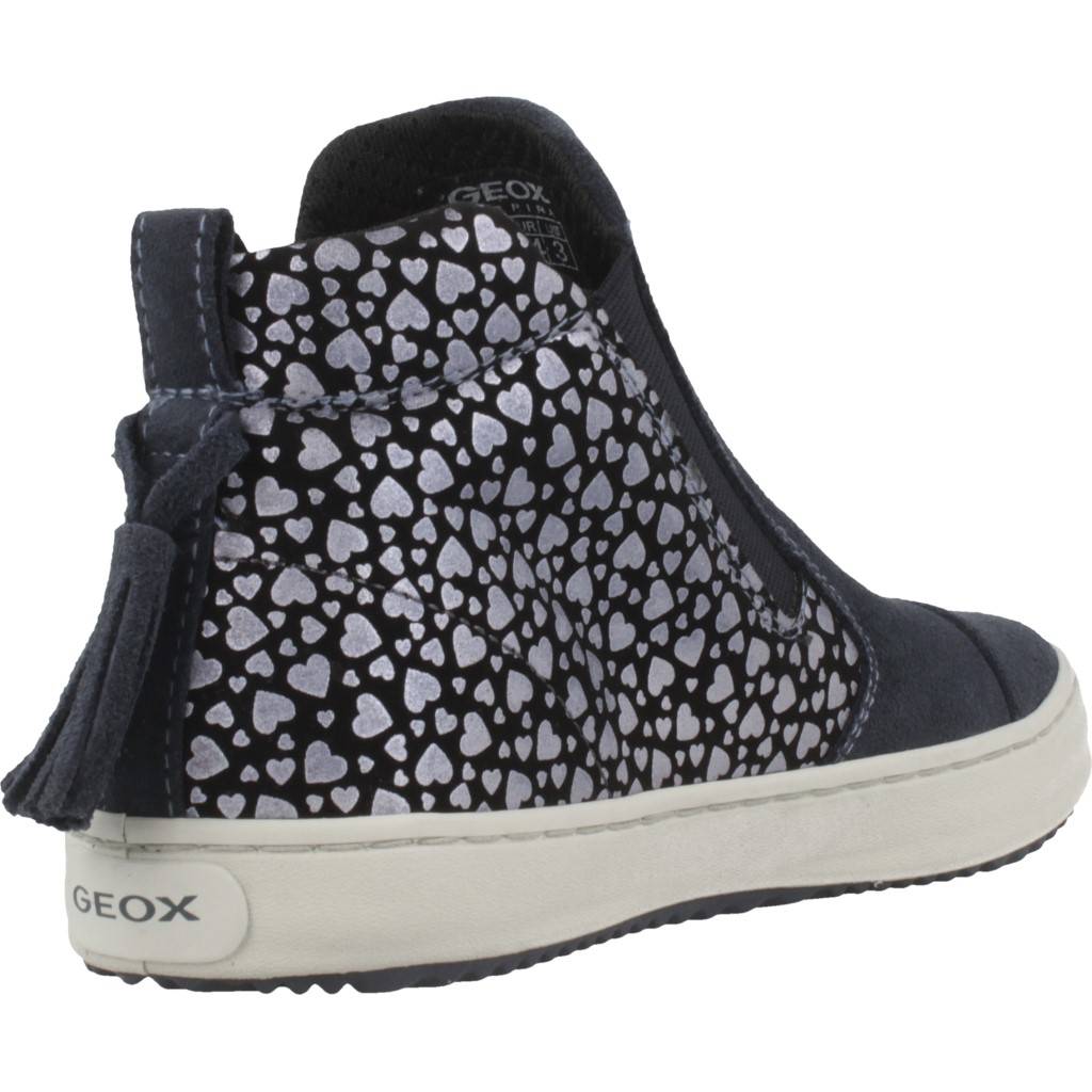 GEOX J KALISPERA GIRL en color AZUL (3)