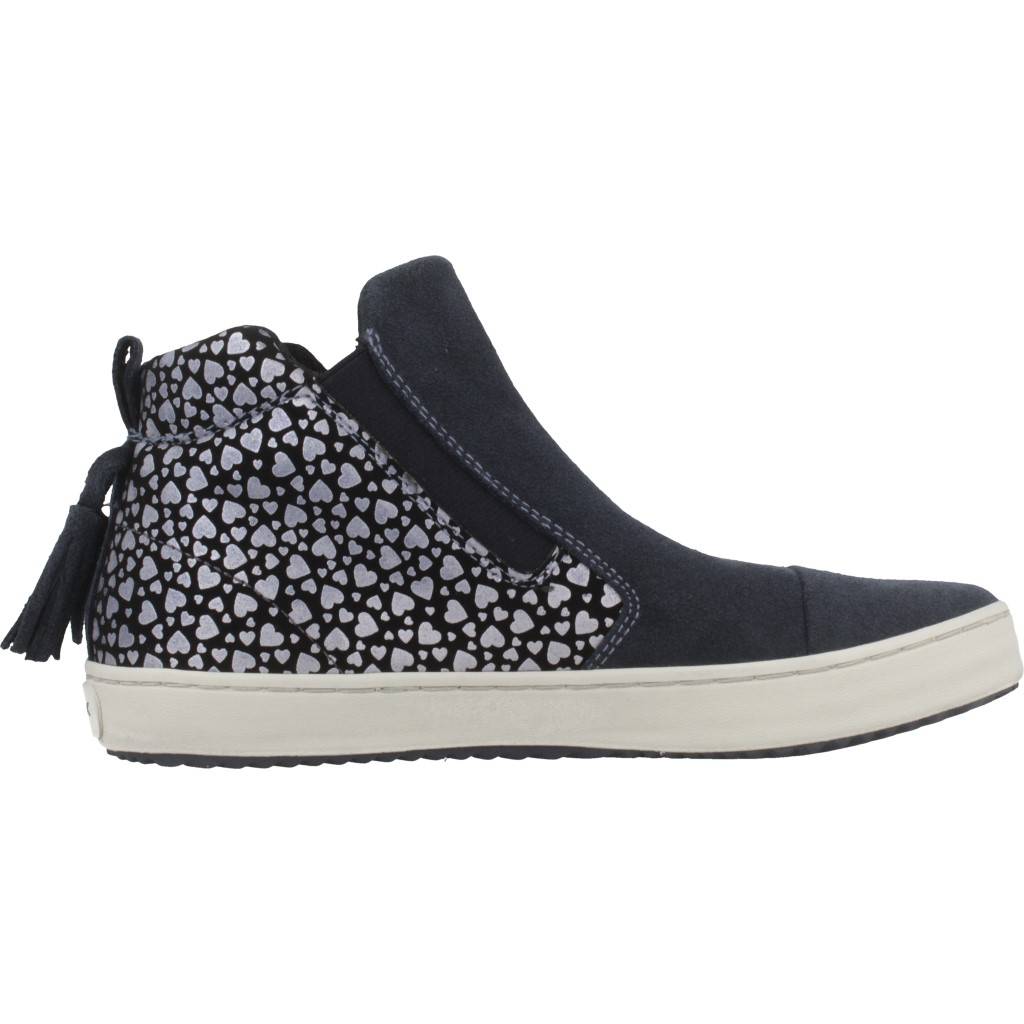 GEOX J KALISPERA GIRL en color AZUL (4)