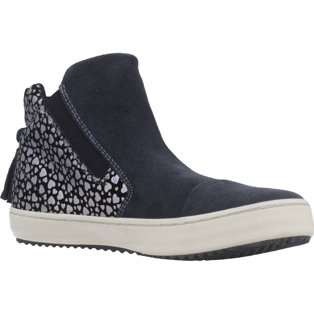 GEOX J KALISPERA GIRL en color AZUL (5)