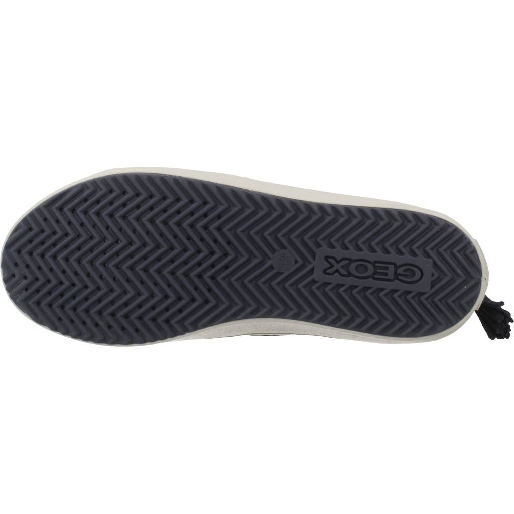 GEOX J KALISPERA GIRL en color AZUL (7)