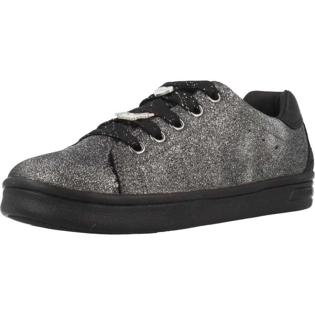 GEOX J DJROCK G.A en color PLATA (1)