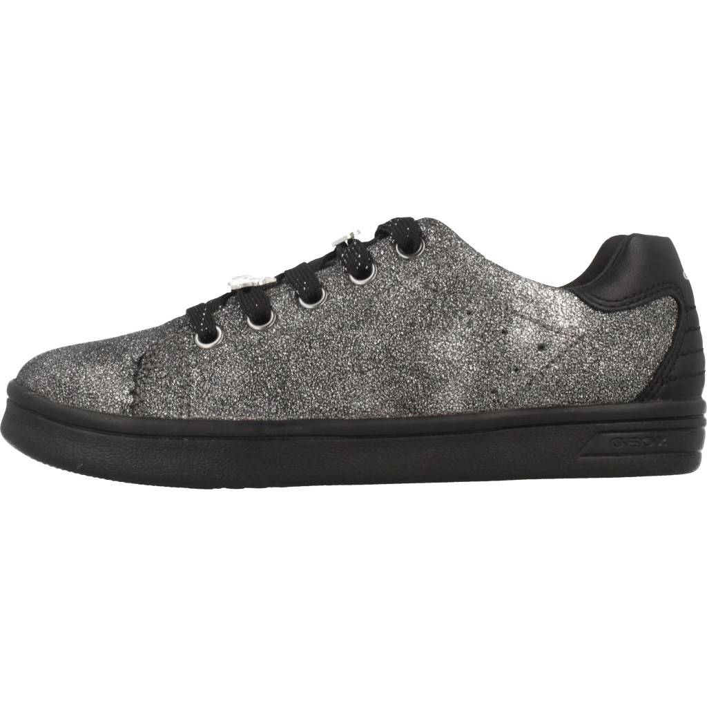GEOX J DJROCK G.A en color PLATA (2)