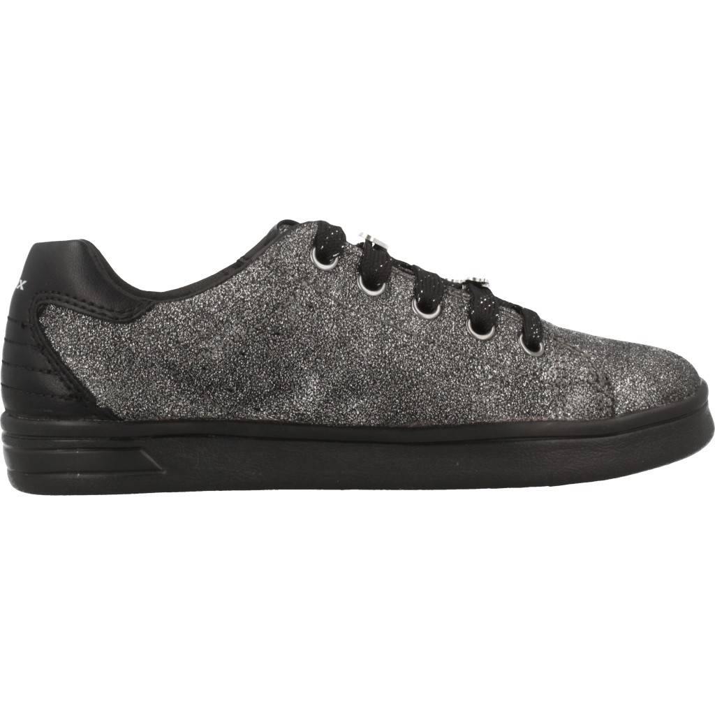 GEOX J DJROCK G.A en color PLATA (4)