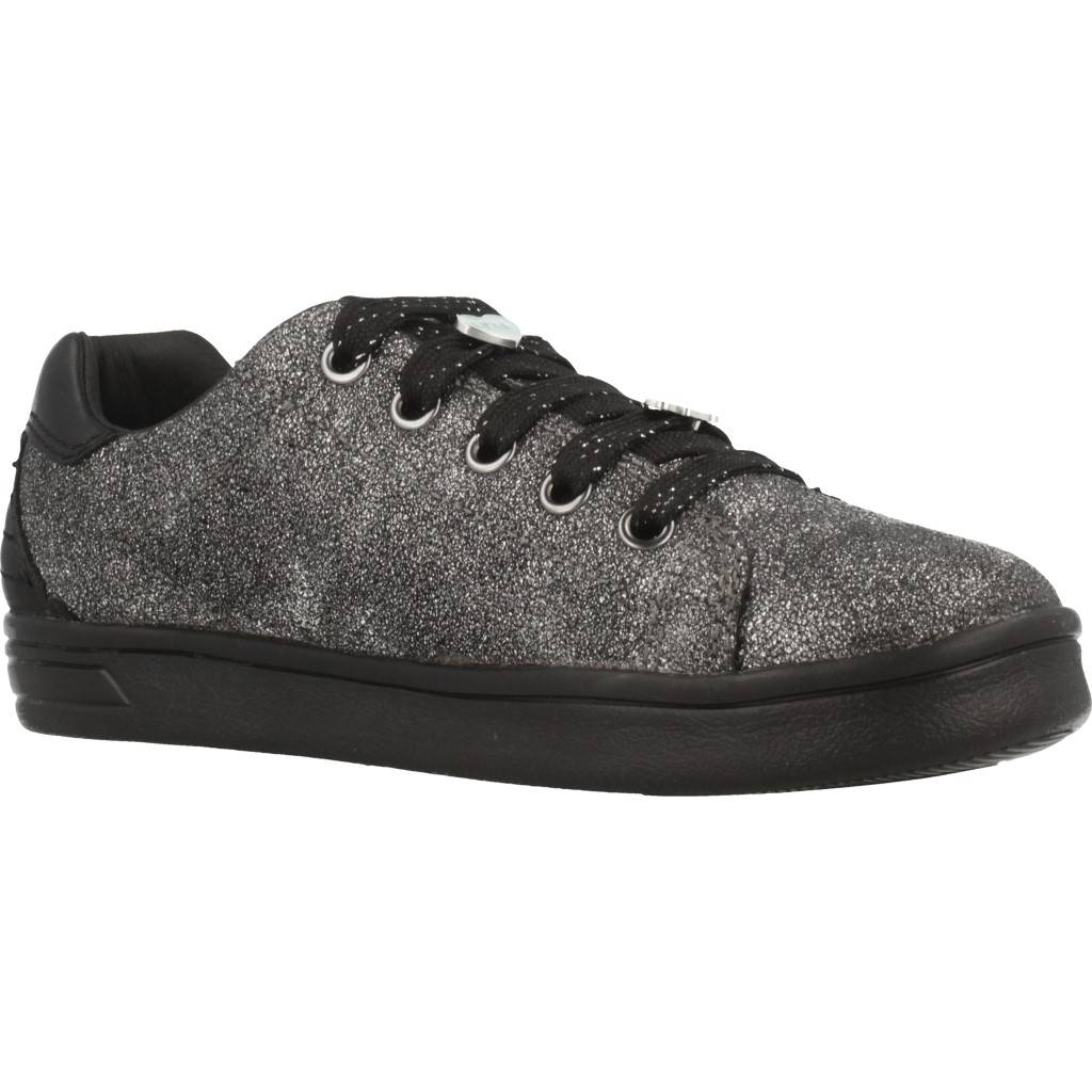GEOX J DJROCK G.A en color PLATA (5)