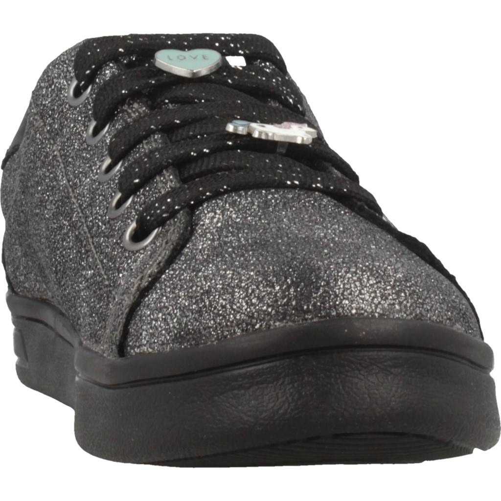 GEOX J DJROCK G.A en color PLATA (6)