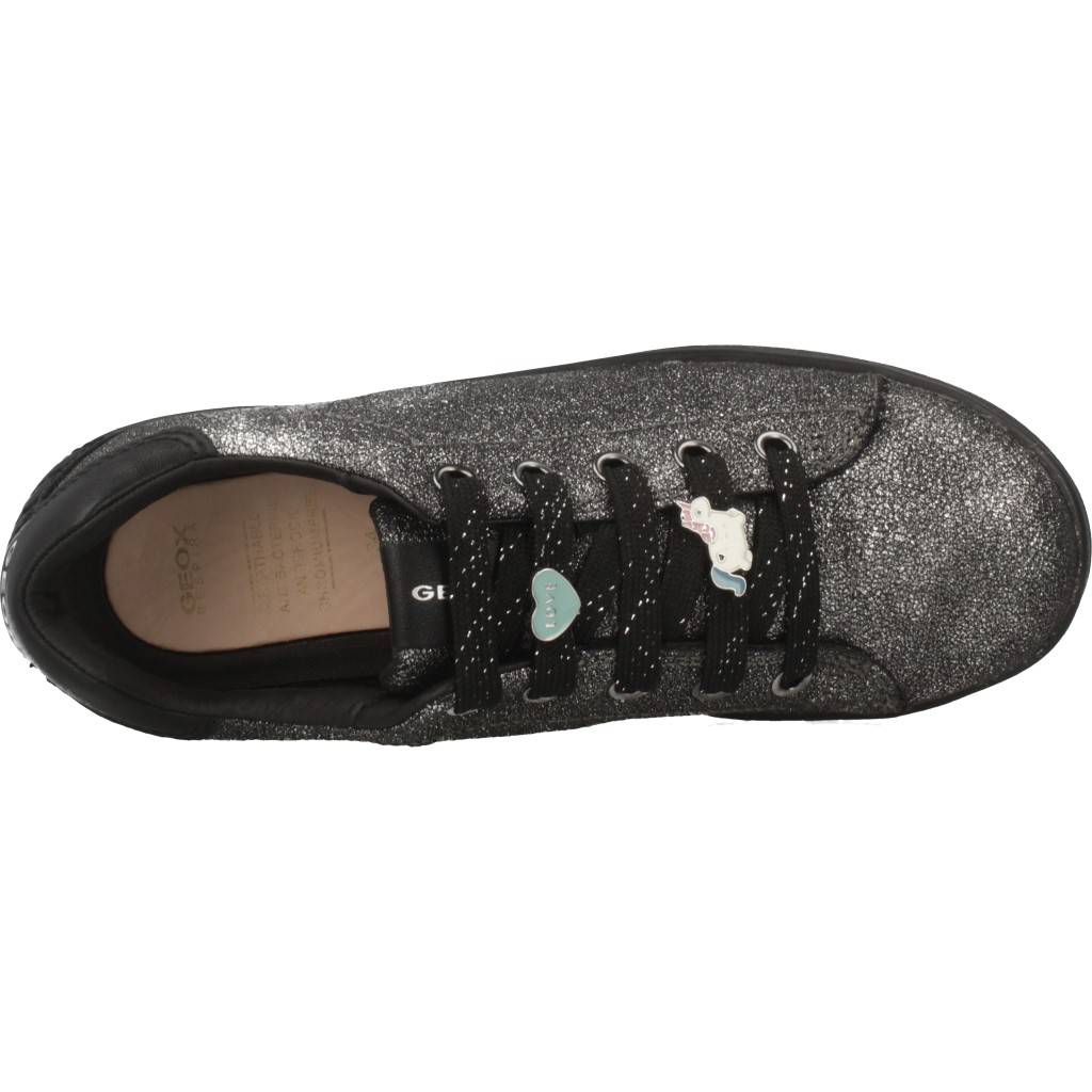 GEOX J DJROCK G.A en color PLATA (8)