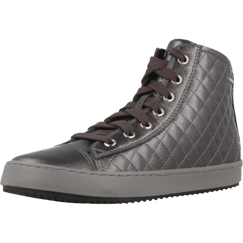 GEOX J KALISPERA G.F en color GRIS (1)