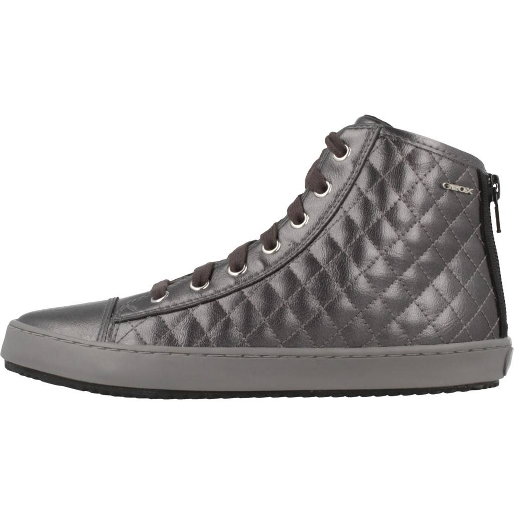 GEOX J KALISPERA G.F en color GRIS (2)