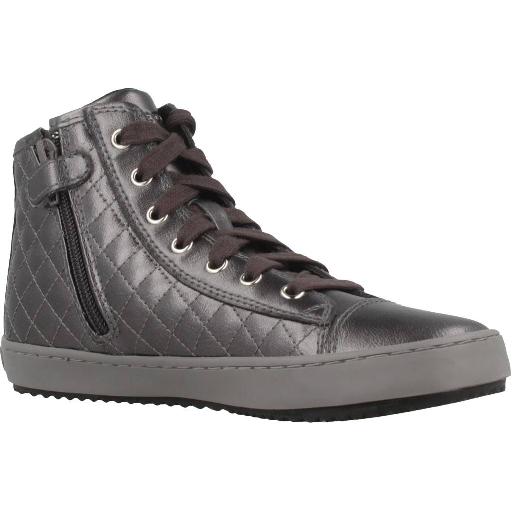 GEOX J KALISPERA G.F en color GRIS (5)