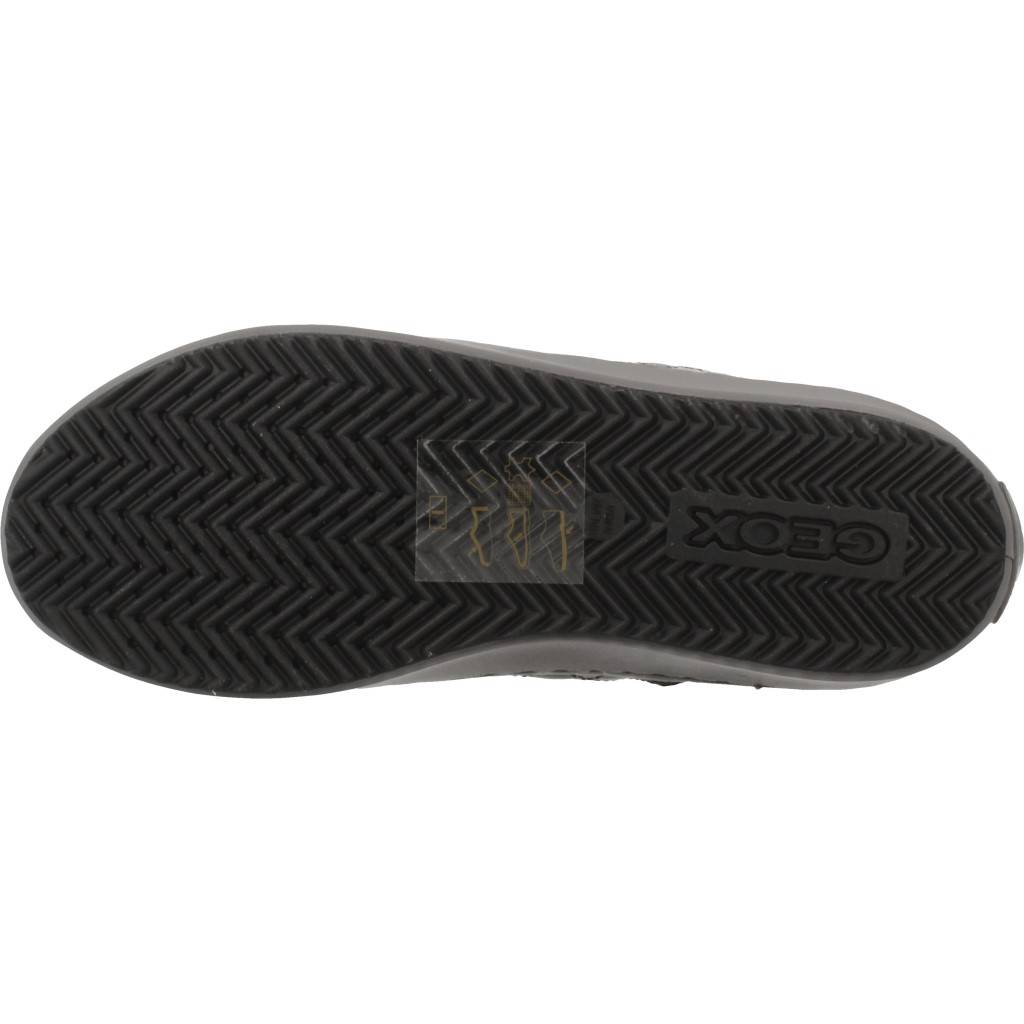GEOX J KALISPERA G.F en color GRIS (7)
