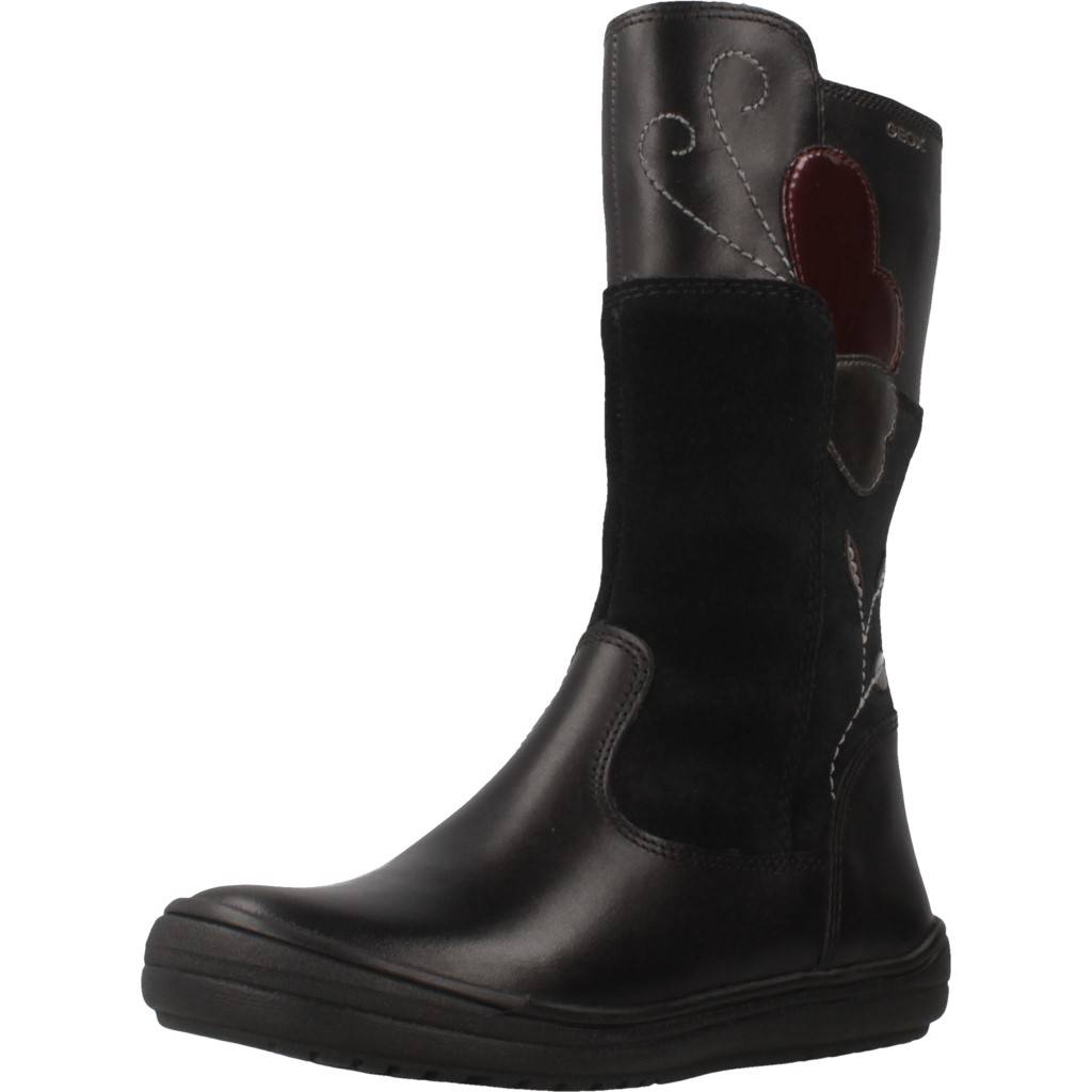 GEOX J HADRIEL G.E en color NEGRO (1)