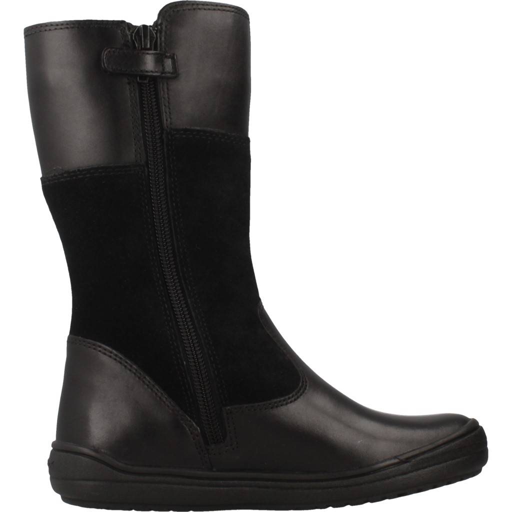 GEOX J HADRIEL G.E en color NEGRO (4)