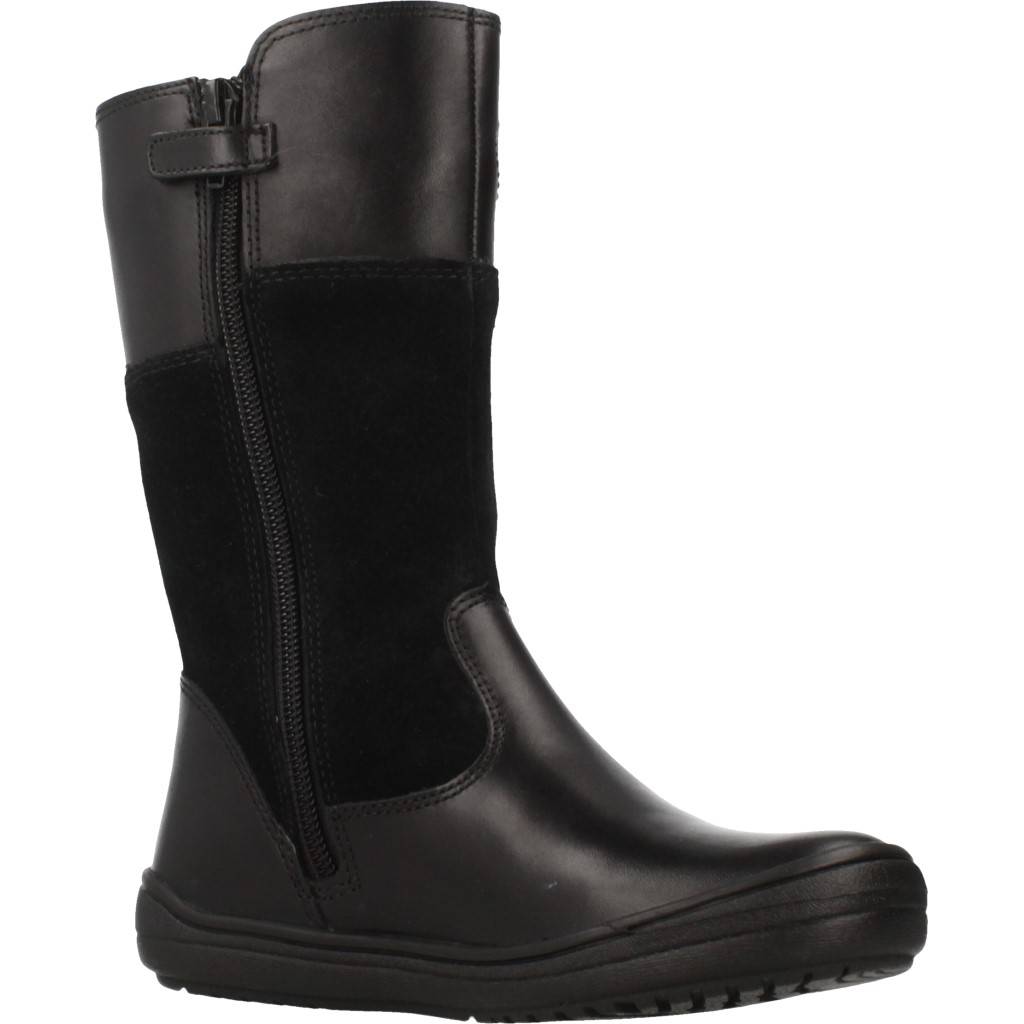 GEOX J HADRIEL G.E en color NEGRO (5)