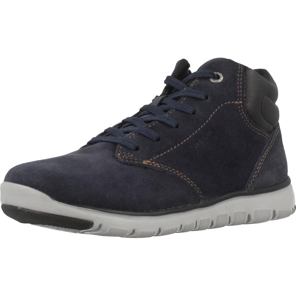 GEOX J XUNDAY B.A en color AZUL (1)