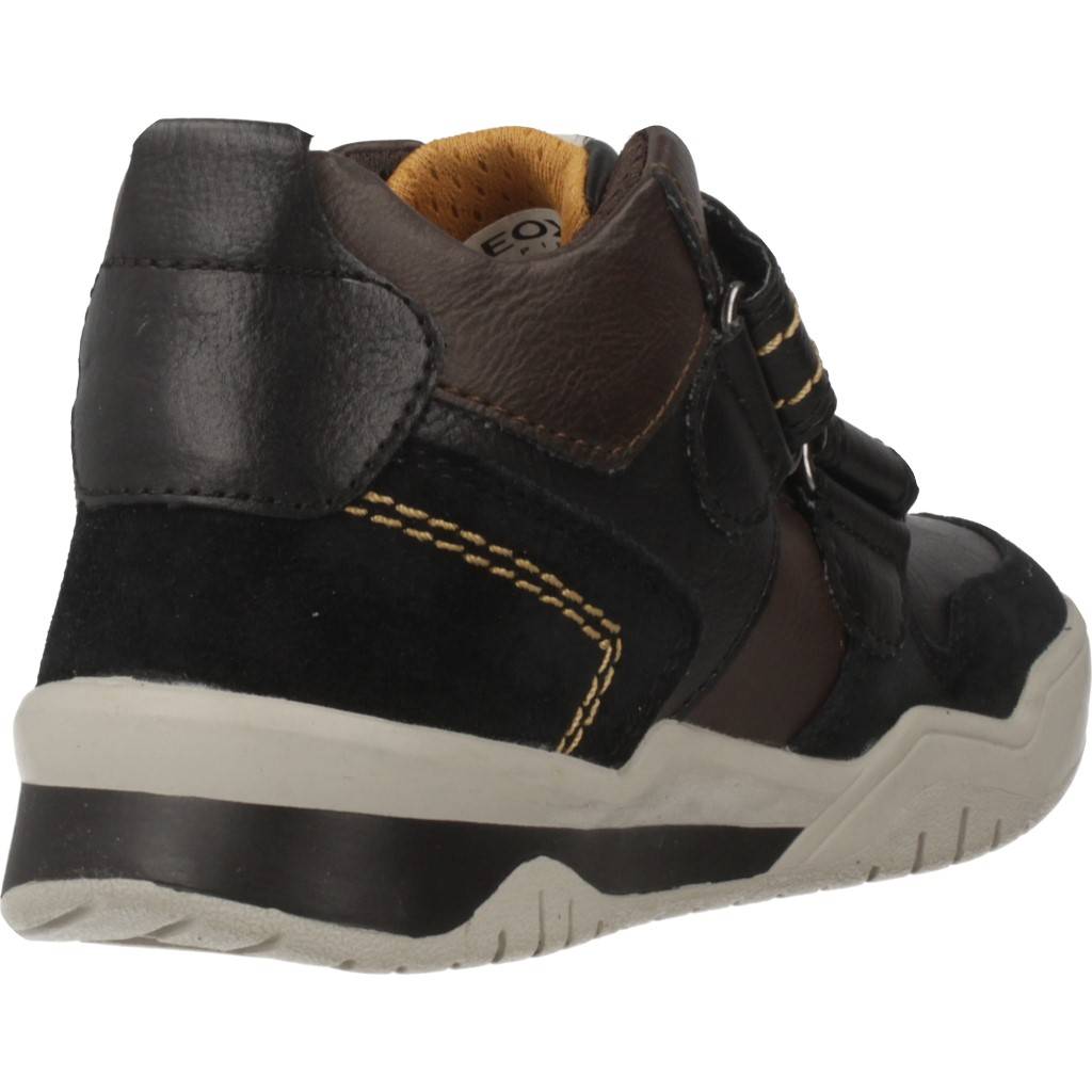 GEOX J PERTH B.D en color MARRON (3)