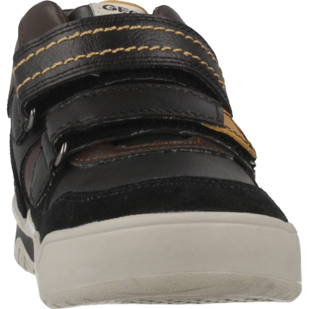 GEOX J PERTH B.D en color MARRON (6)