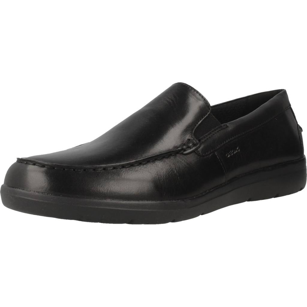 GEOX U LEITAN en color NEGRO (1)
