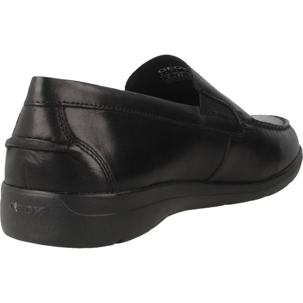 GEOX U LEITAN en color NEGRO (3)