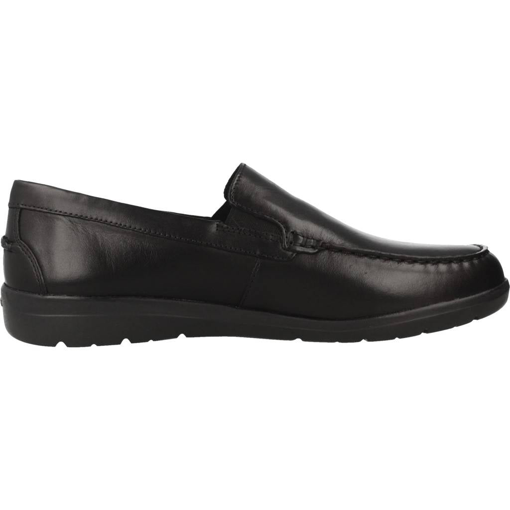 GEOX U LEITAN en color NEGRO (4)