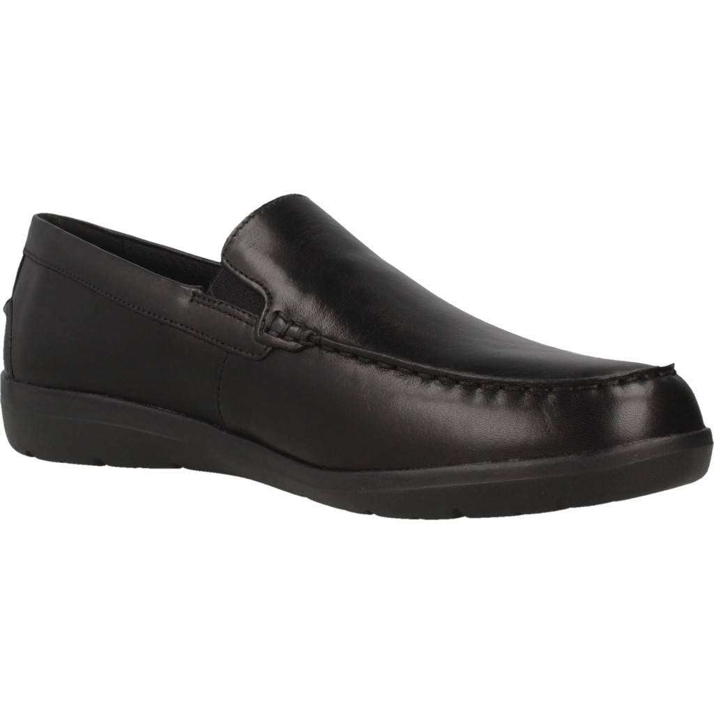 GEOX U LEITAN en color NEGRO (5)