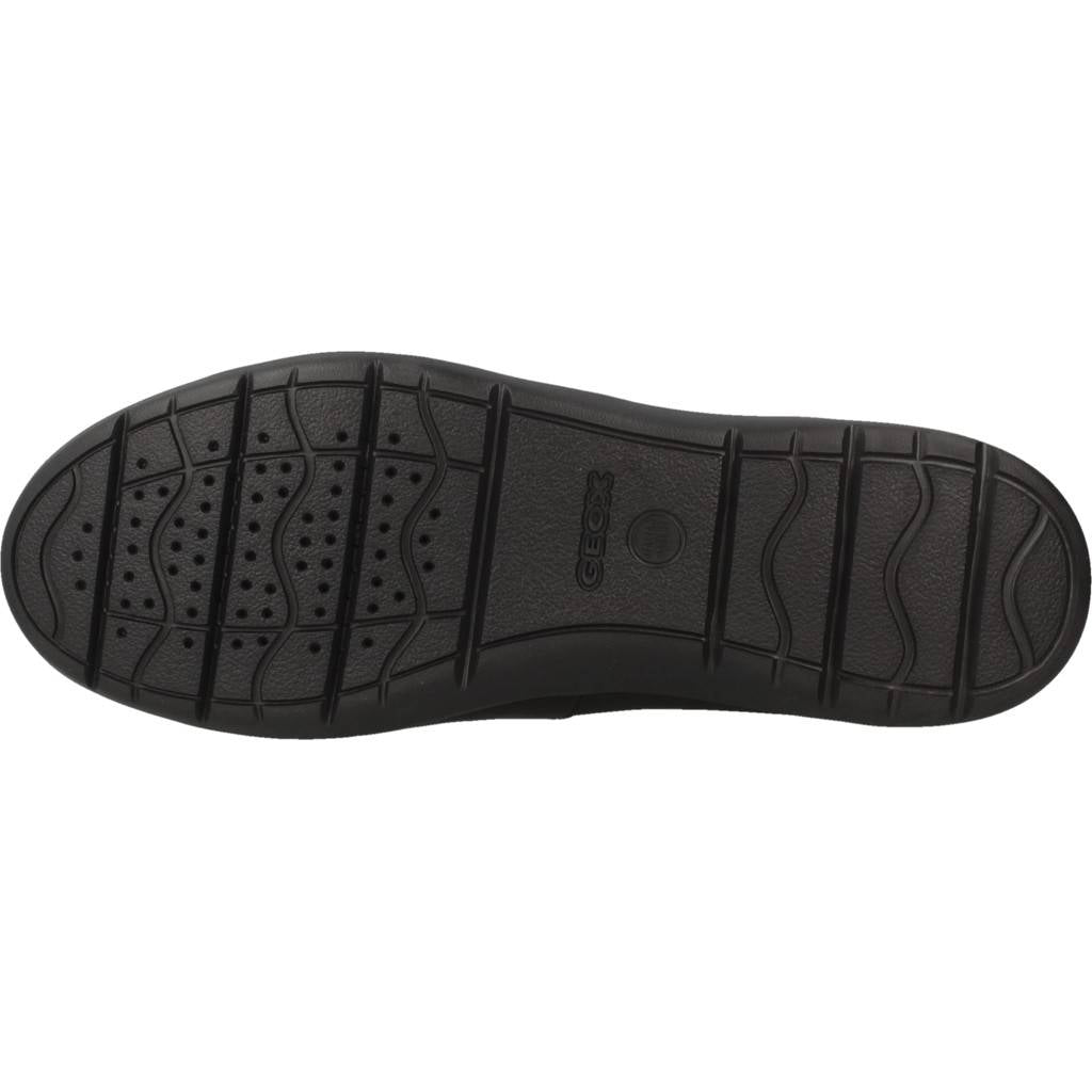 GEOX U LEITAN en color NEGRO (7)