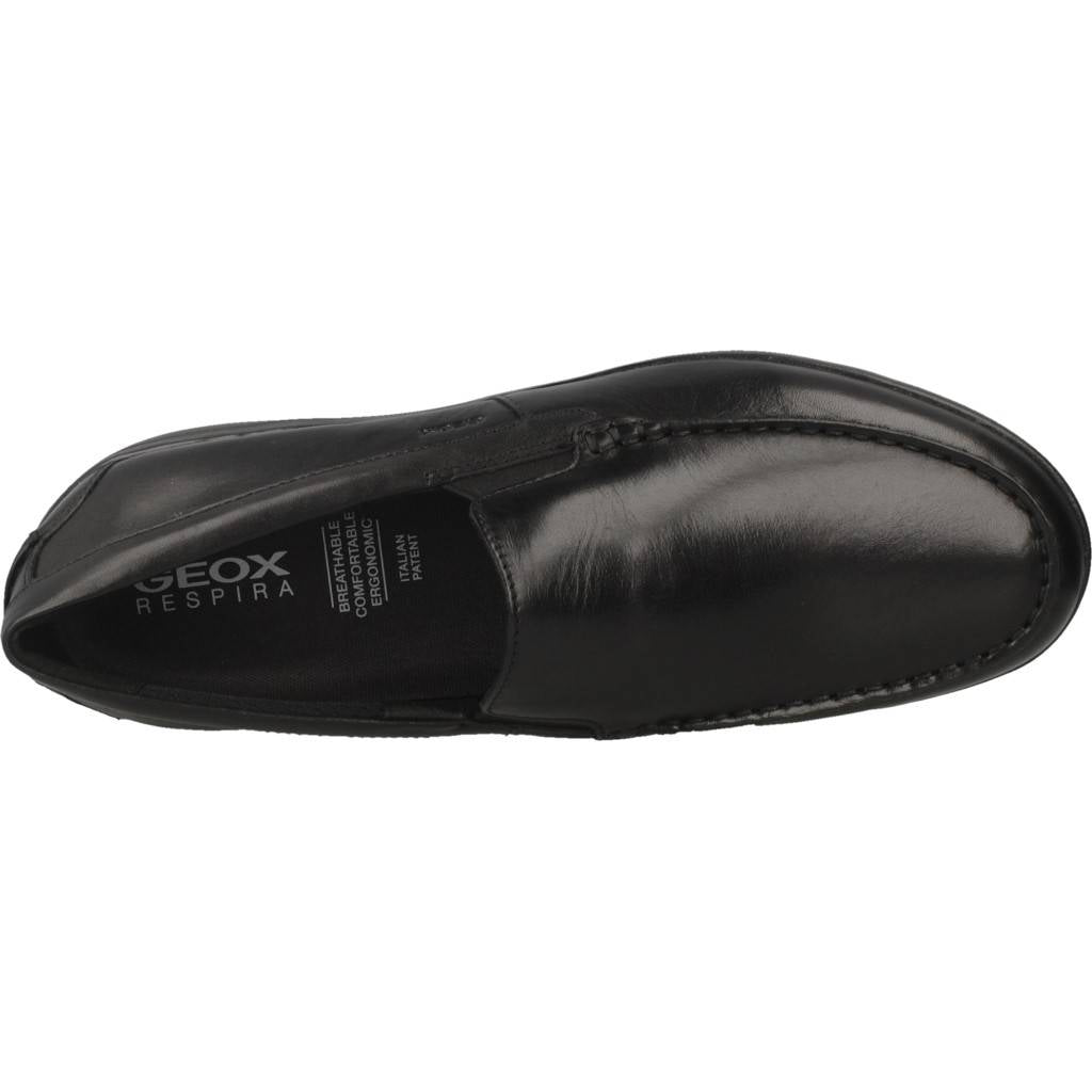 GEOX U LEITAN en color NEGRO (8)