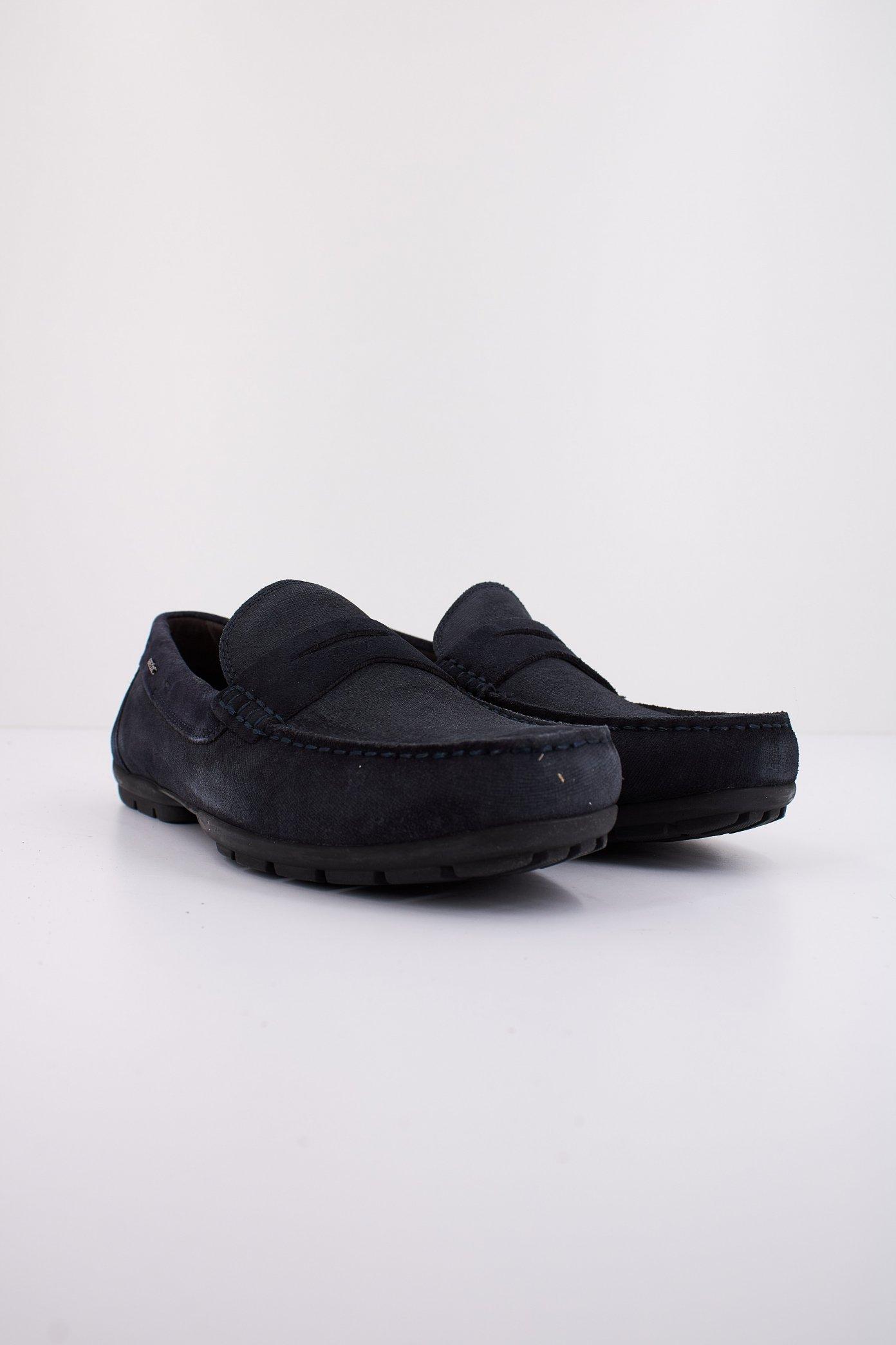 GEOX U MONER en color AZUL (2)