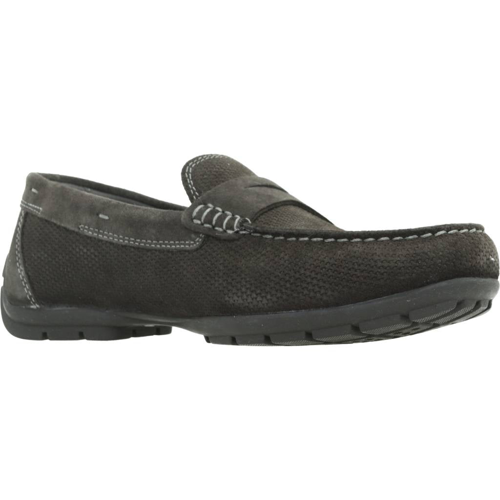 GEOX U MONER W FIT en color MARRON (5)