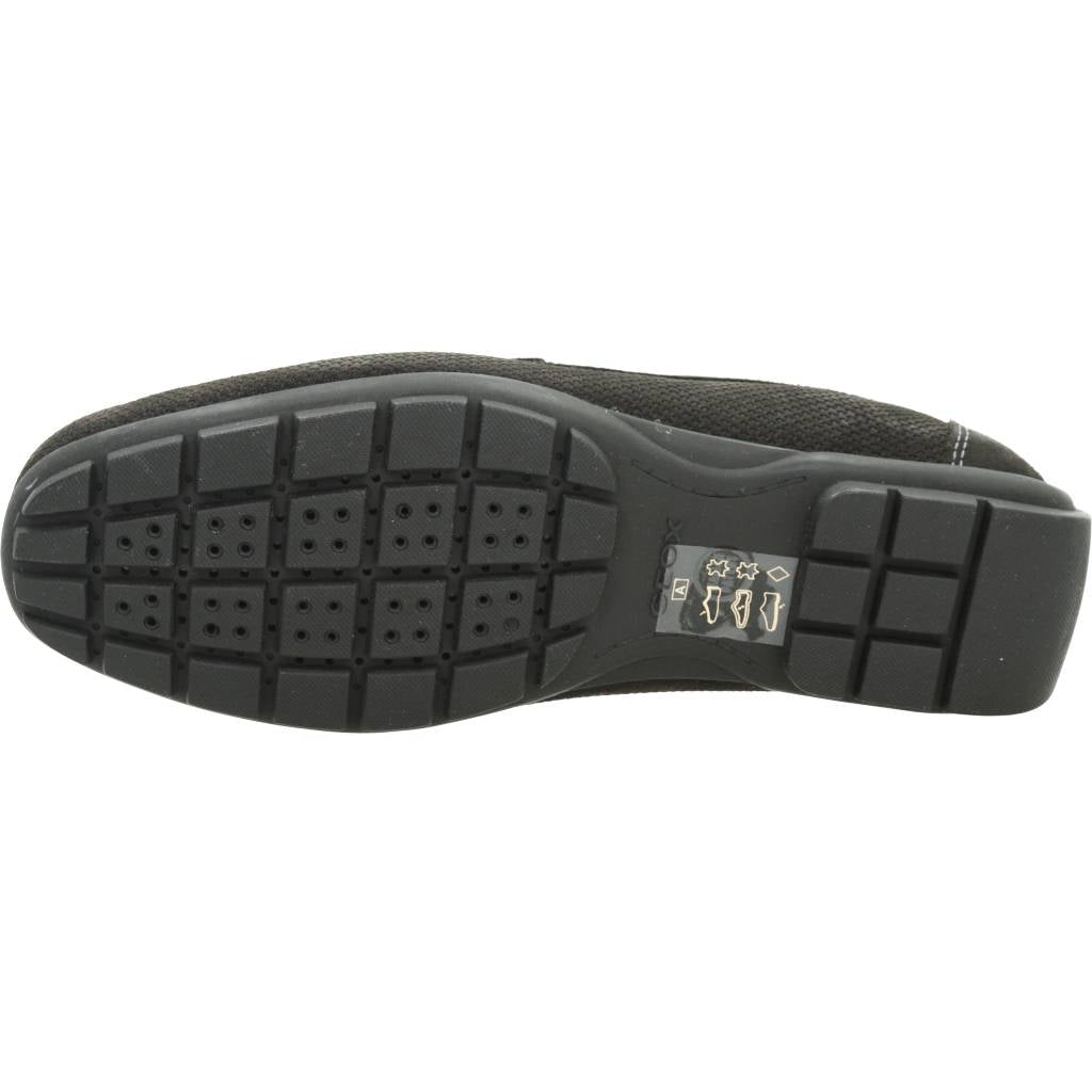 GEOX U MONER W FIT D en color MARRON (6)